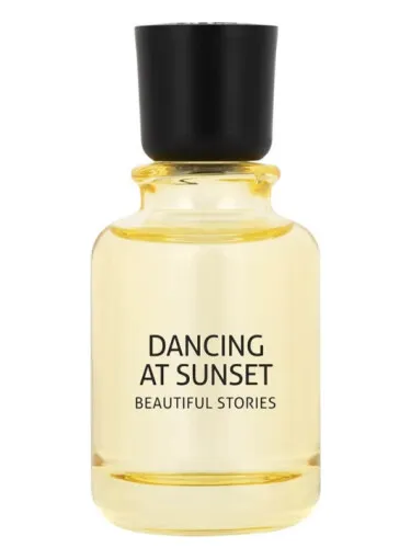 Imagen de Dancing At Sunset
