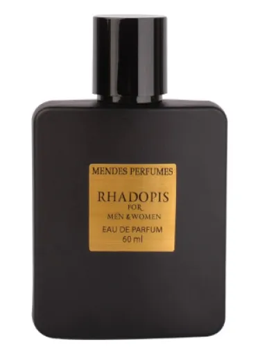 Perfume RHADOPIS de Mendes Perfumes