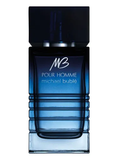 Perfume Michael Bublé Pour Homme de Michael Buble