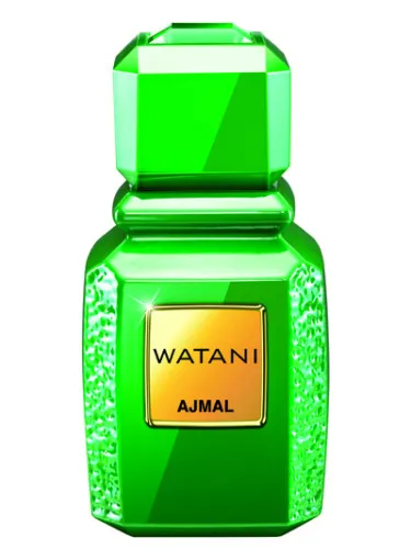 Imagen de Watani Akhdar