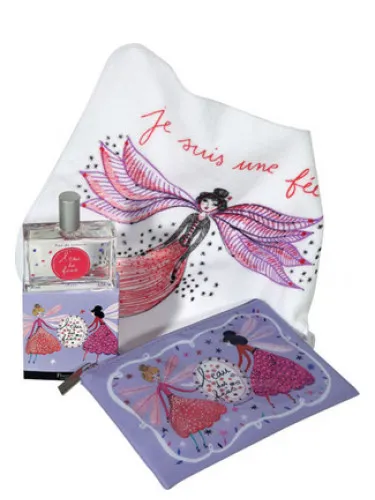 Imagen de Eau des Fées