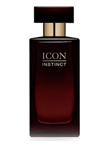 Perfume Icon Instinct de Ga-De