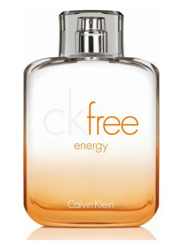 Imagen de CK Free Energy