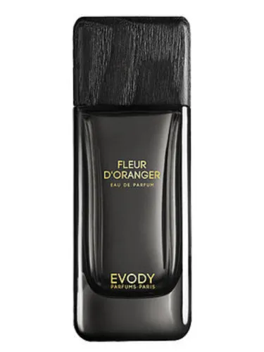Perfume Fleur d'Oranger de Evody Parfums