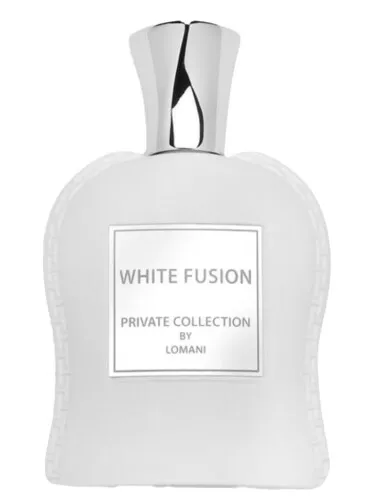 Imagen de White Fusion