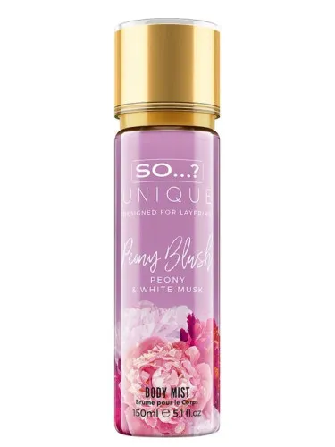 Imagen de Peony Blush Peony & White Musk