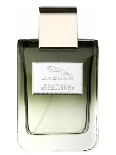 Perfume Jaguar Signature of Excellence de Jaguar