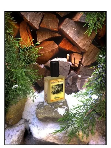 Perfume Flintlock de Solstice Scents