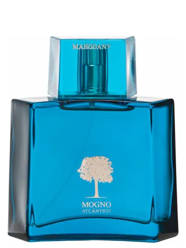 Perfume Mogno Atlântico de Mahogany