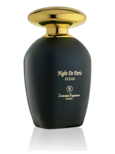 Imagen de Night De Paris Ocean