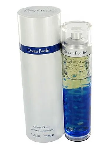 Perfume Ocean Pacific for Men de Ocean Pacific