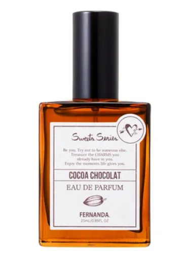 Imagen de Cocoa Chocolat
