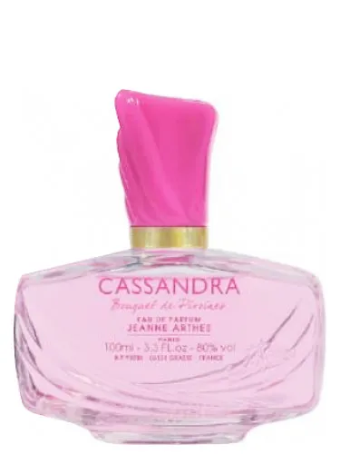 Imagen de Cassandra Bouquet de Pivoines