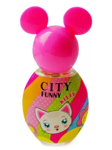 Imagen de Kitty