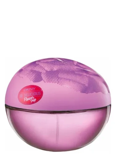 Perfume DKNY Be Delicious Violet Pop de Donna Karan