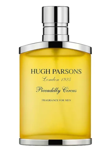 Perfume Piccadilly Circus de Hugh Parsons