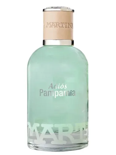 Perfume Adios Pampamia Hombre de La Martina
