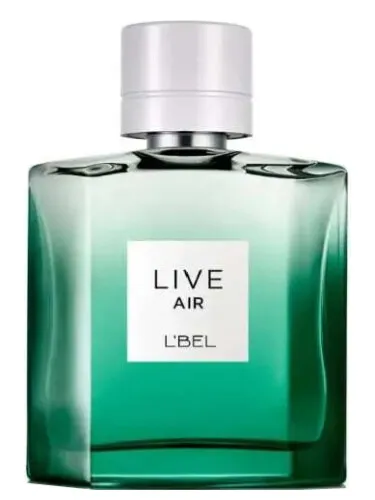 Perfume Live Air de L'Bel