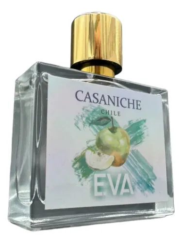Perfume Eva de Casaniche