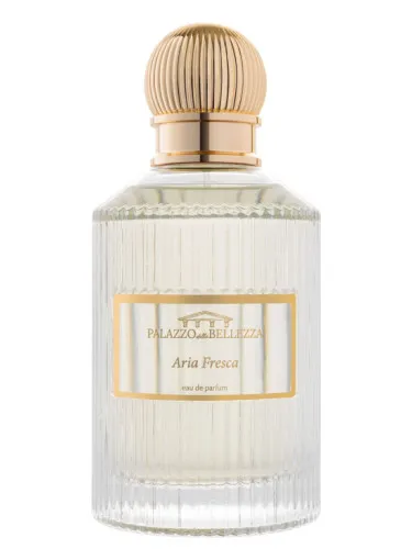 Perfume Aria fresca de Palazzo della Bellezza