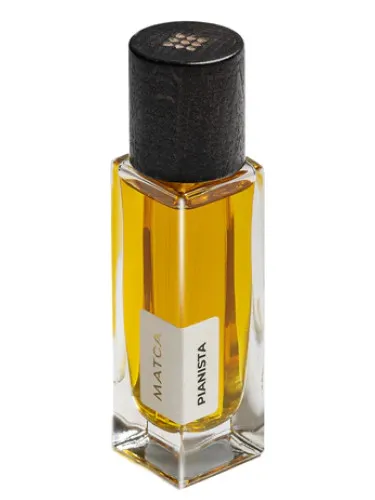 Perfume Pianista de MATCA