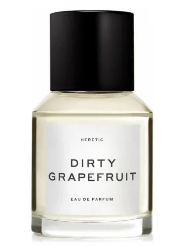Perfume Dirty Grapefruit de Heretic Parfum