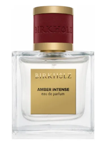 Imagen de Amber Intense