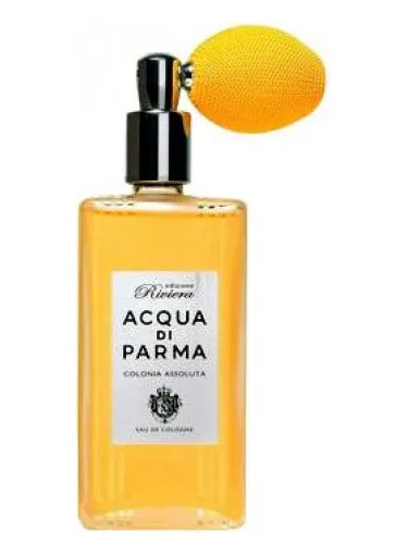 Perfume Acqua di Parma Colonia Assoluta Edizione Riviera de Acqua di Parma