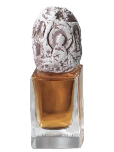 Perfume Dunhuang 敦煌 de Le Goût De Peau 肌肤之味