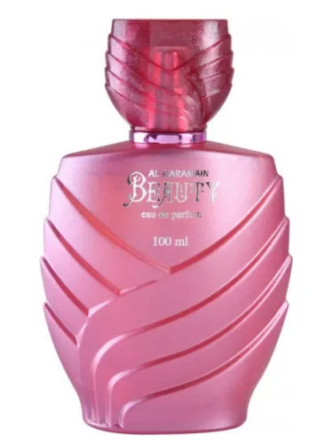 Perfume Beauty de Al Haramain Perfumes
