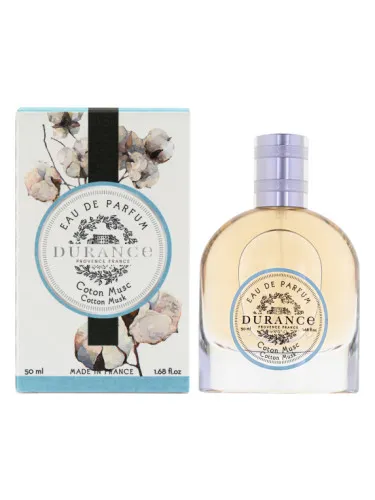 Imagen de Eau de Parfum Coton Musc