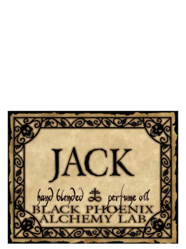 Imagen de Jack