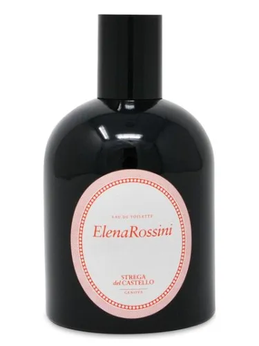 Perfume Elena Rossini de Strega Del Castello