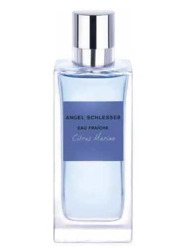 Perfume Eau Fraîche Citrus Marino de Angel Schlesser