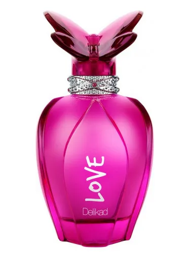Imagen de Delikad Love Butterfly