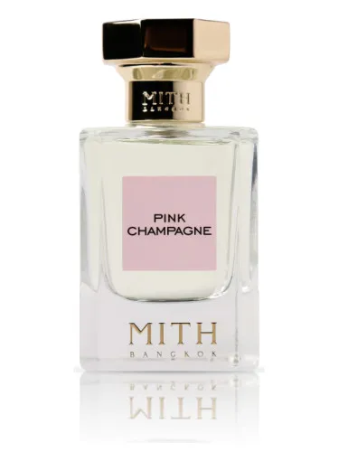 Perfume Pink Champagne de Mith