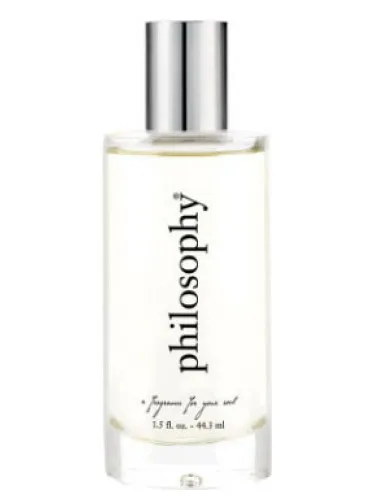 Perfume Philosophy The Fragrance de Philosophy