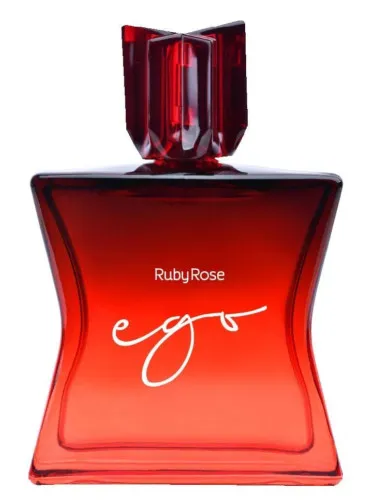 Perfume Ego de Ruby Rose