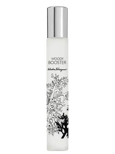Perfume Woody Booster de Salvatore Ferragamo