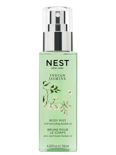 Perfume Indian Jasmine Body Mist de Nest