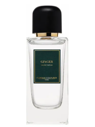 Imagen de Ginger