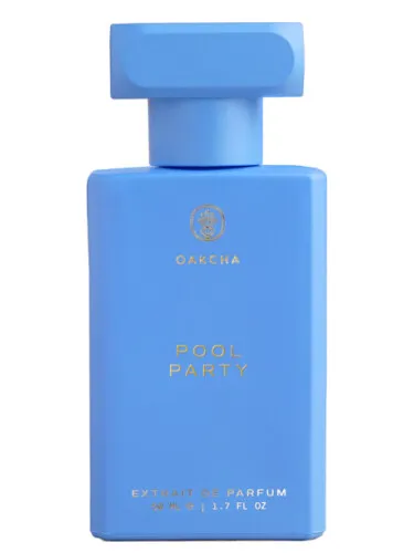 Perfume Pool Party de Oakcha