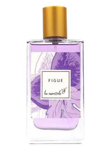 Perfume Figue de Les Essentiels