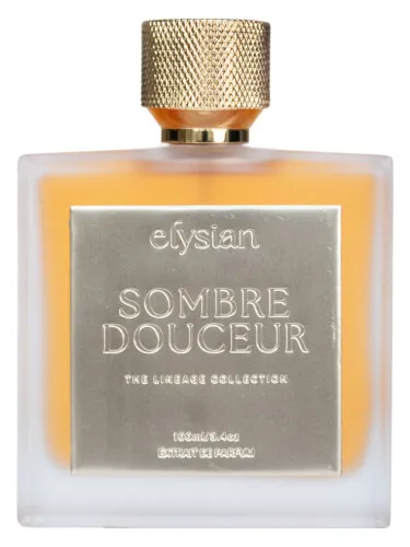 Imagen de Sombre Douceur