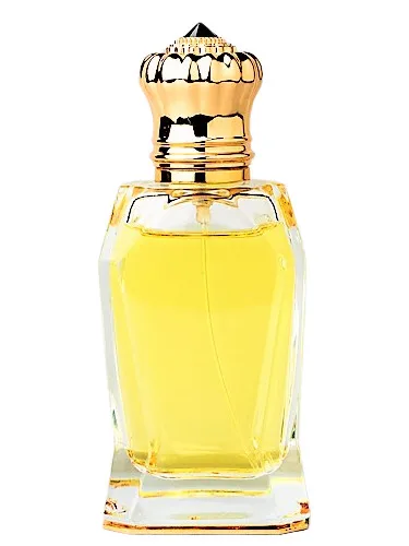 Perfume Blood Spell de Wallachian Perfumes