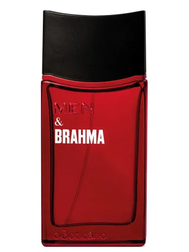 Perfume Men & Brahma de O Boticário
