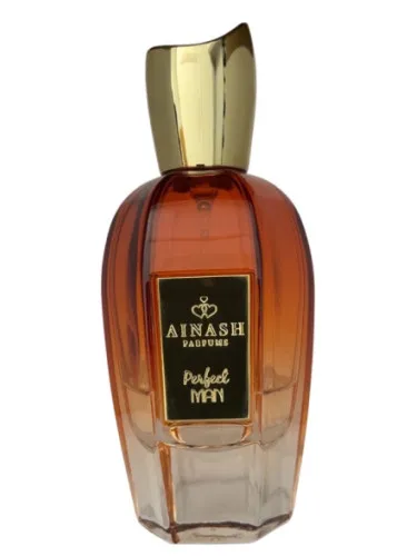 Perfume Perfect Man de Ainash Parfums