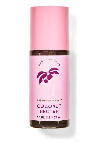 Imagen de Coconut Nectar