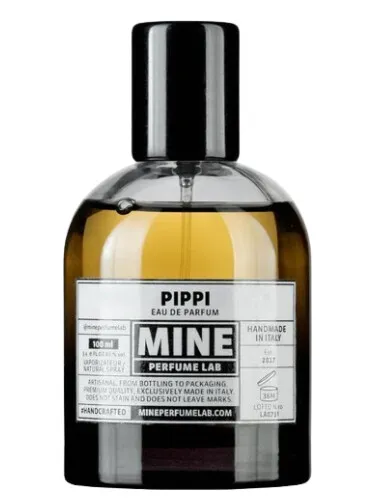 Perfume Pippi de Mine Perfume Lab