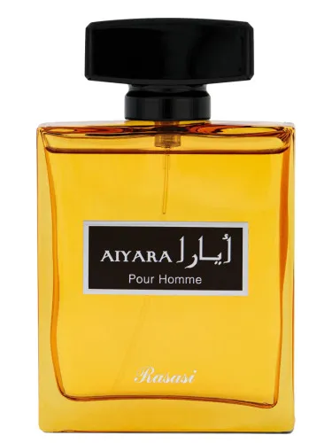 Perfume Aiyara Pour Homme de Rasasi